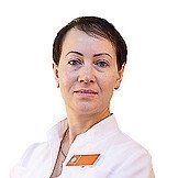 Врач Сергиенко Ольга Васильевна