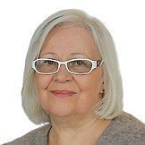 Врач Сергиенко Татьяна Яковлевна