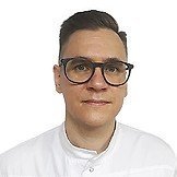 Врач Сергин Константин Андреевич