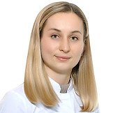 Врач Сергунина Ольга Александровна