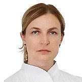 Врач Сергунова Ирина Григорьевна