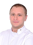 Врач Сергушев Павел Сергеевич