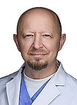 Врач Сергушев Сергей Геннадьевич