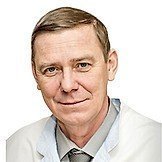 Врач Сергушов Константин Павлович