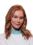 Врач Серик Евгения Владимировна