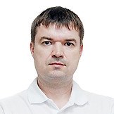Врач Сериков Алексей Владимирович