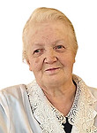 Врач Серикова Елена Ивановна