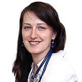 Врач Серикова Ксения Викторовна