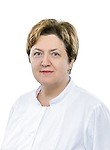 Врач Серякова Марина Львовна