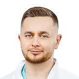 Врач Серяпин Андрей Валерьевич