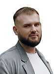 Врач Серёгин Александр Александрович