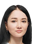 Врач Серкилова Написат Руслановна