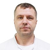 Врач Серков Сергей Александрович