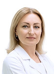 Врач Серкова Елена Александровна