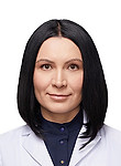 Врач Серкова Ольга Александровна