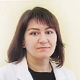 Врач Серобян Лусине Норайровна