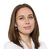 Врач Серополова Светлана Сергеевна