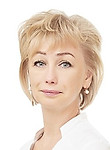 Врач Сероштан Светлана Петровна