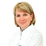 Врач Серостанова Ольга Юрьевна