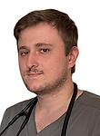 Врач Серов Александр Сергеевич