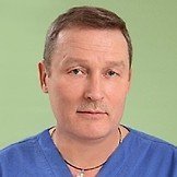 Врач Серов Андрей Вячеславович