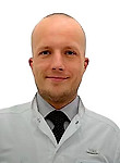 Врач Серов Дмитрий Николаевич