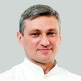 Врач Серов Ярослав Вячеславович