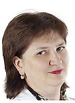 Врач Серова Елена Юрьевна