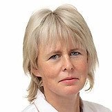 Врач Серова Галина Анатольевна