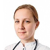 Врач Серова Ирина Николаевна