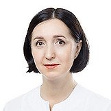 Врач Серова Ирина Сергеевна