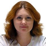 Врач Серова Людмила Анатольевна