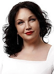 Врач Серова Марина Львовна 