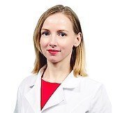 Врач Серова Ольга Владимировна