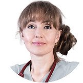 Врач Серова Светлана Юрьевна
