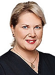 Врач Серова Светлана Владимировна