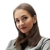 Врач Серова Виктория Игоревна