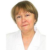 Врач Сержантова Елена Федоровна