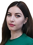 Врач Сессаревская Зинаида Андреевна