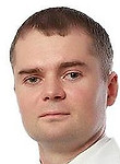 Врач Севалкин Сергей Александрович