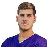 Врач Севан Ибрагим Мухаммедович
