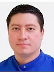 Врач Севастьянов Андрей Викторович
