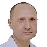 Врач Севастьянов Вадим Анатольевич