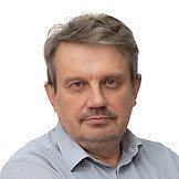 Врач Северцев Алексей Николаевич
