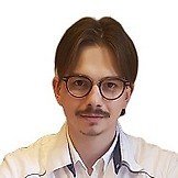 Врач Северцев Всеволод Вячеславович