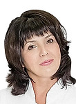 Врач Северова Анна Геннадьевна