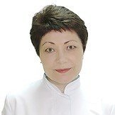 Врач Северова Наталья Владимировна