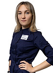 Врач Севкаева Галина Андреевна
