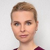 Врач Севкова Татьяна Юрьевна