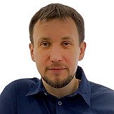 Врач Севостьянихин Андрей Юрьевич